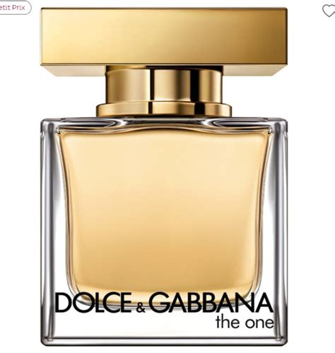 dolce gabbana parfum the one preis|the one Dolce & Gabbana nocibe.